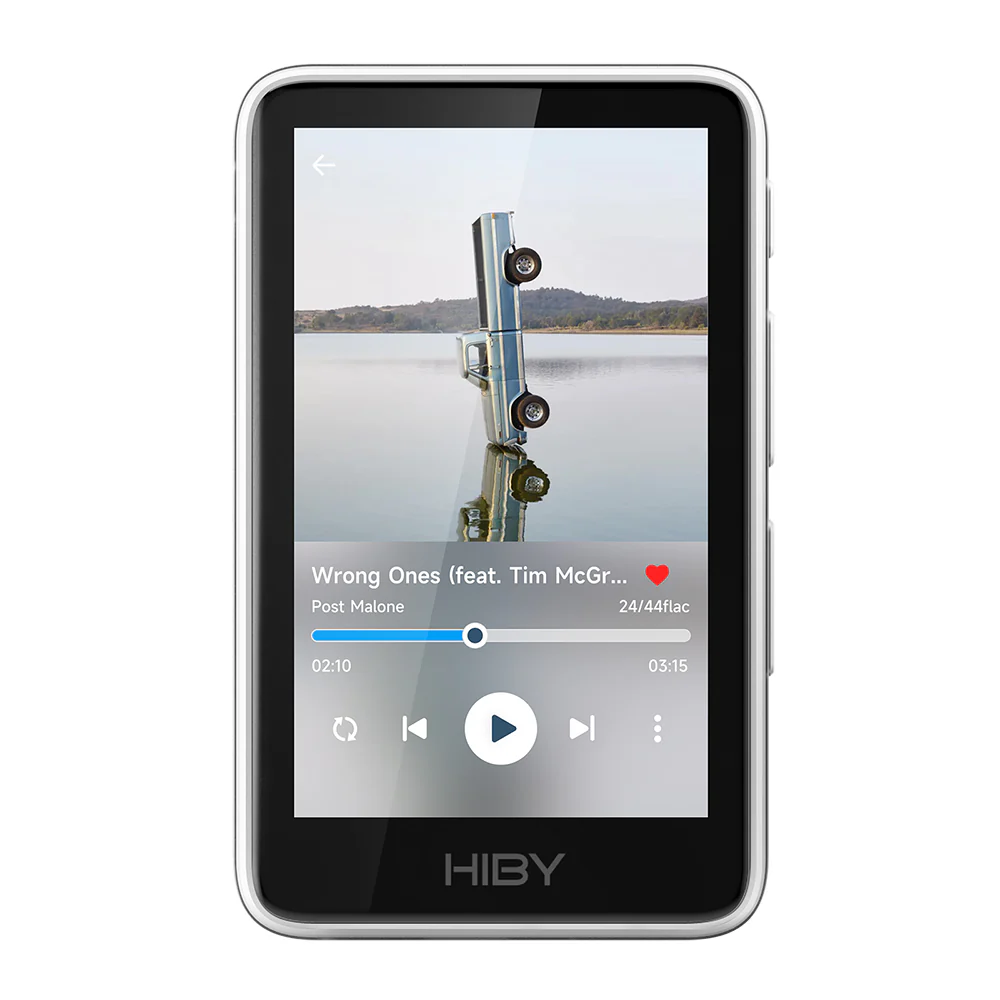 HiBy R1 - Image 3