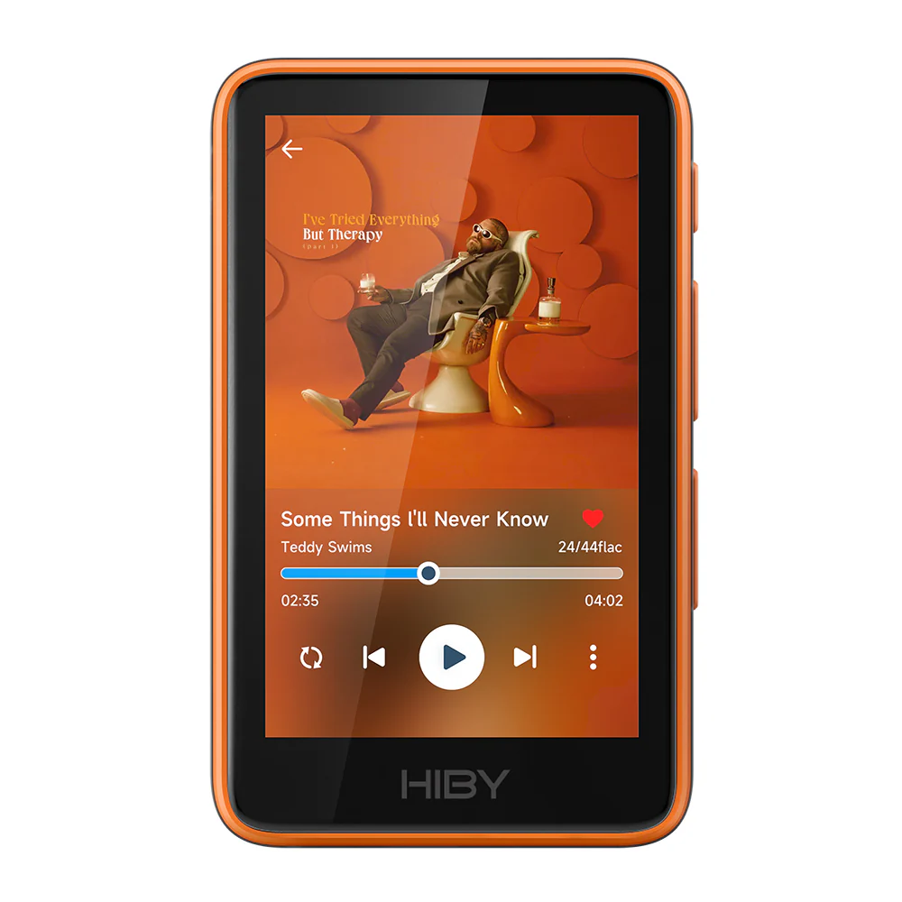 HiBy R1 - Image 7