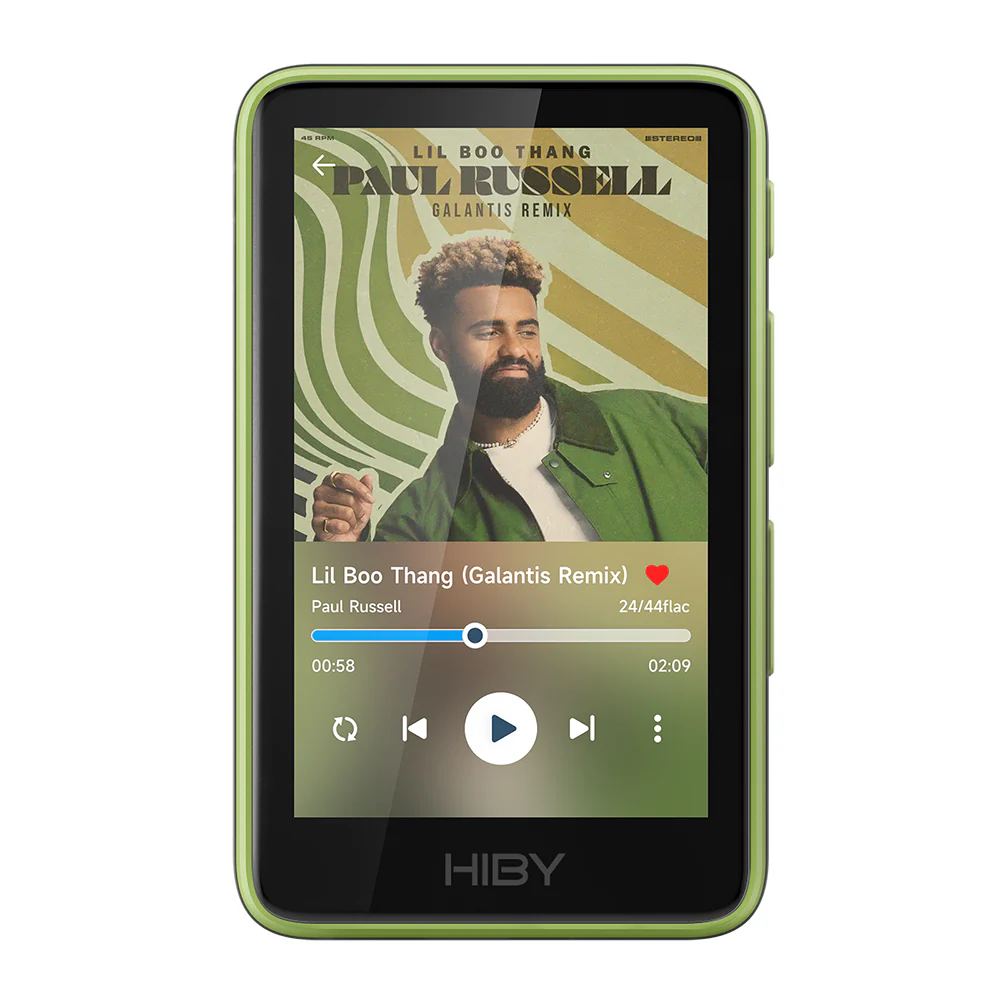 HiBy R1 - Image 9