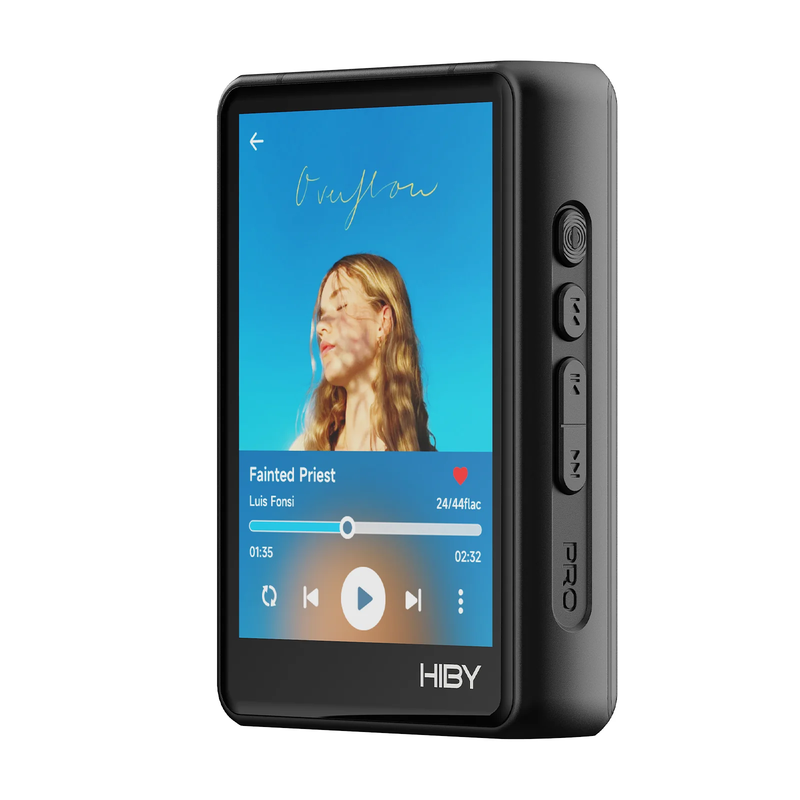 HiBy R3 PRO II - Image 10