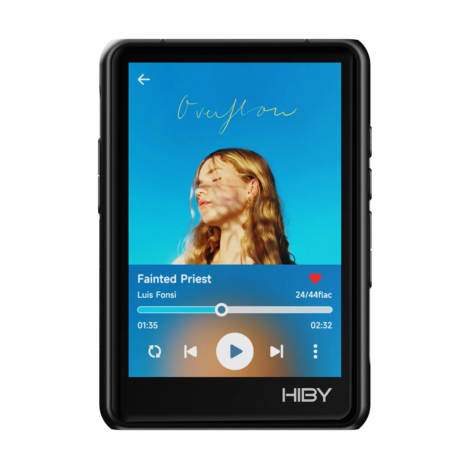 HiBy R3 PRO II - Image 11