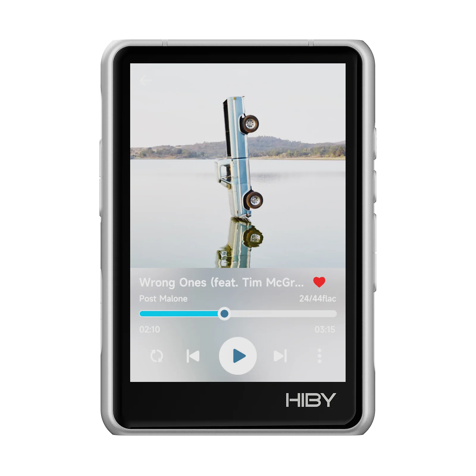 HiBy R3 PRO II - Image 12