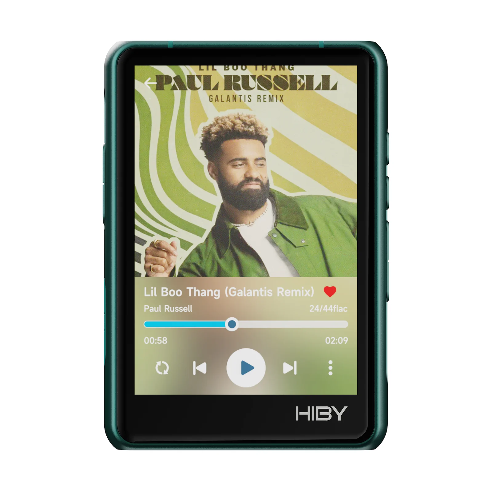 HiBy R3 PRO II - Image 13