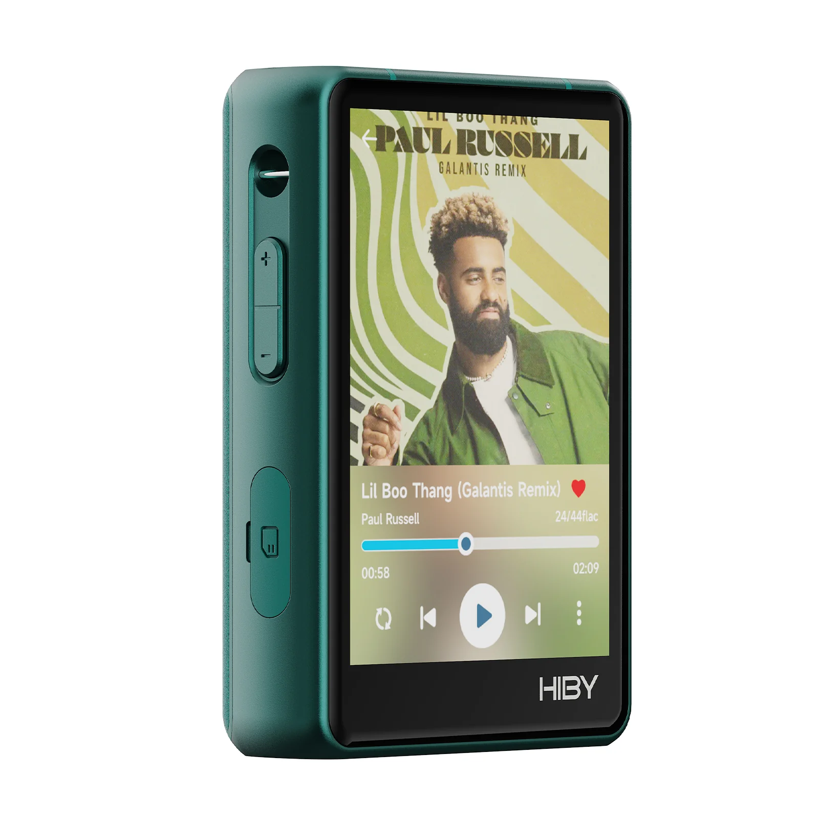 HiBy R3 PRO II - Image 16