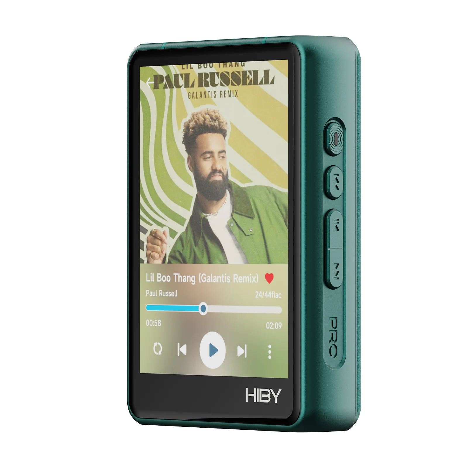 HiBy R3 PRO II - Image 18