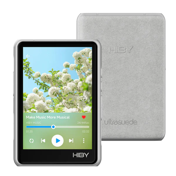 HiBy R3 PRO II - Image 2