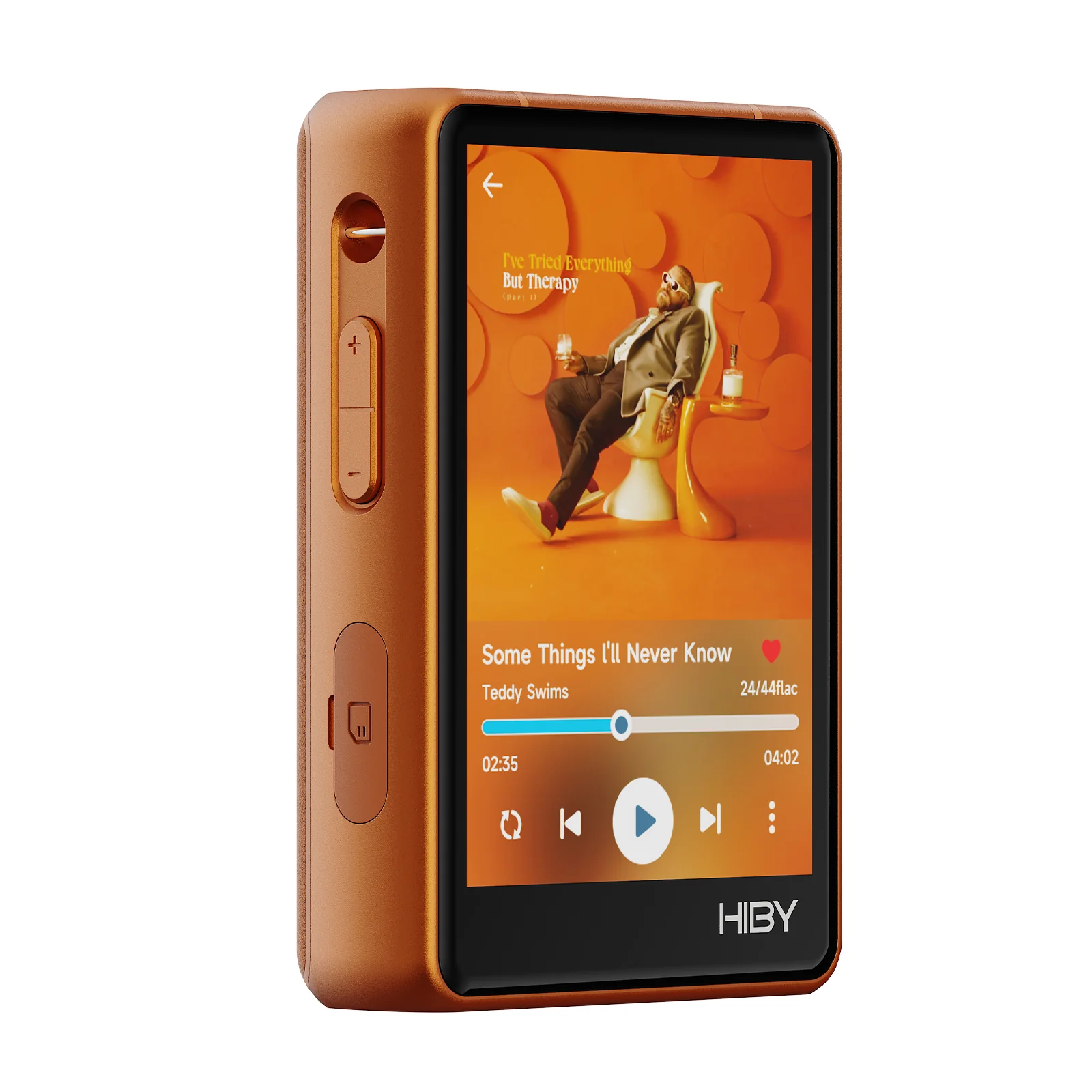 HiBy R3 PRO II - Image 21