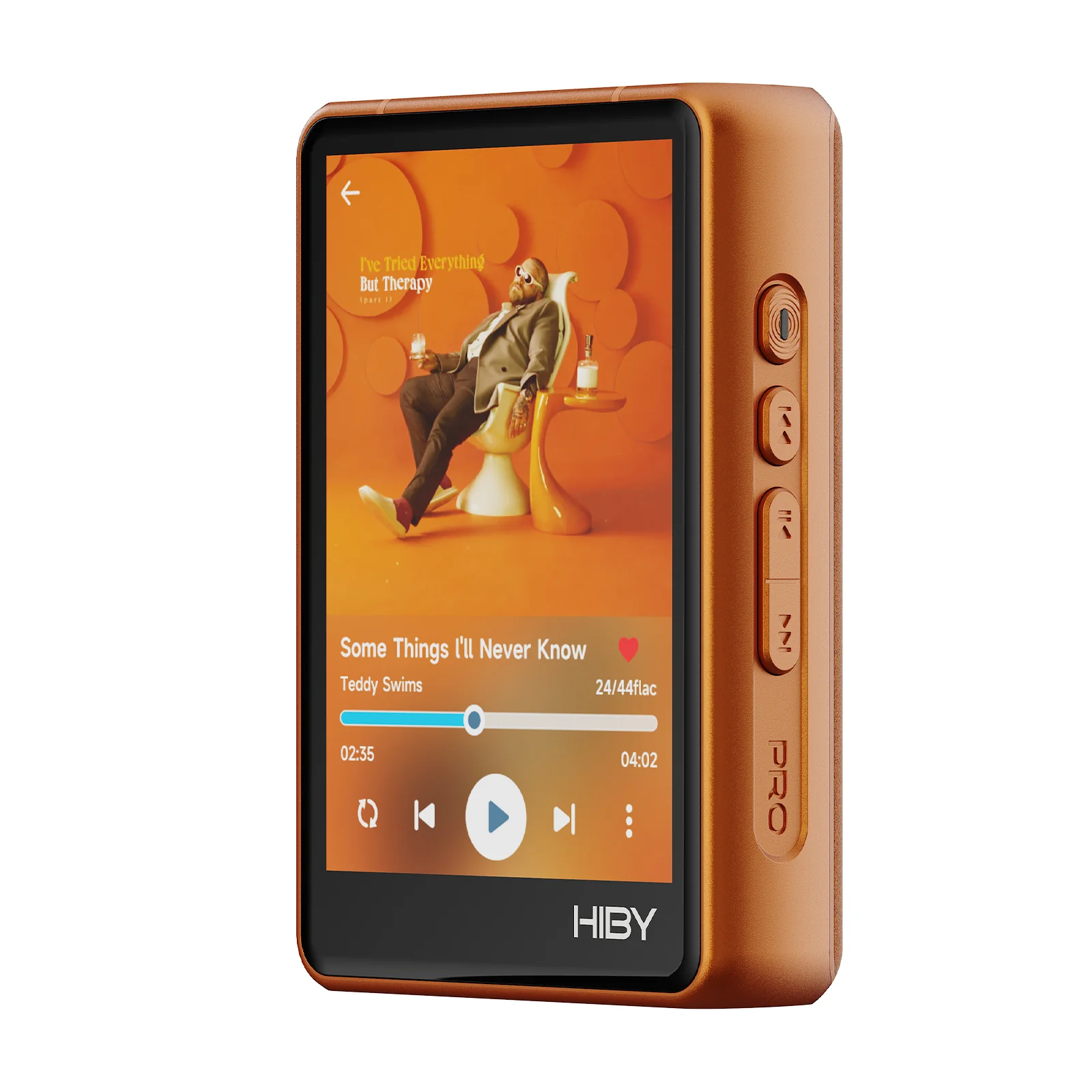 HiBy R3 PRO II - Image 23