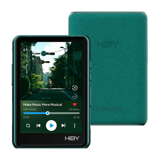 HiBy R3 PRO II - Image 3