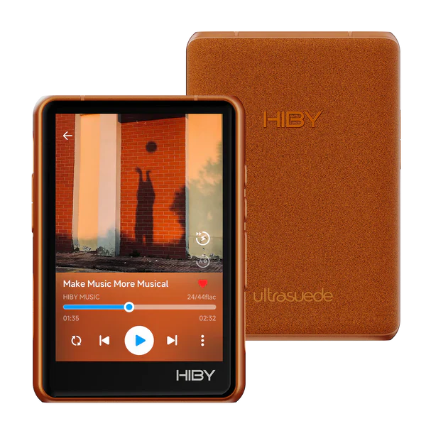 HiBy R3 PRO II - Image 4