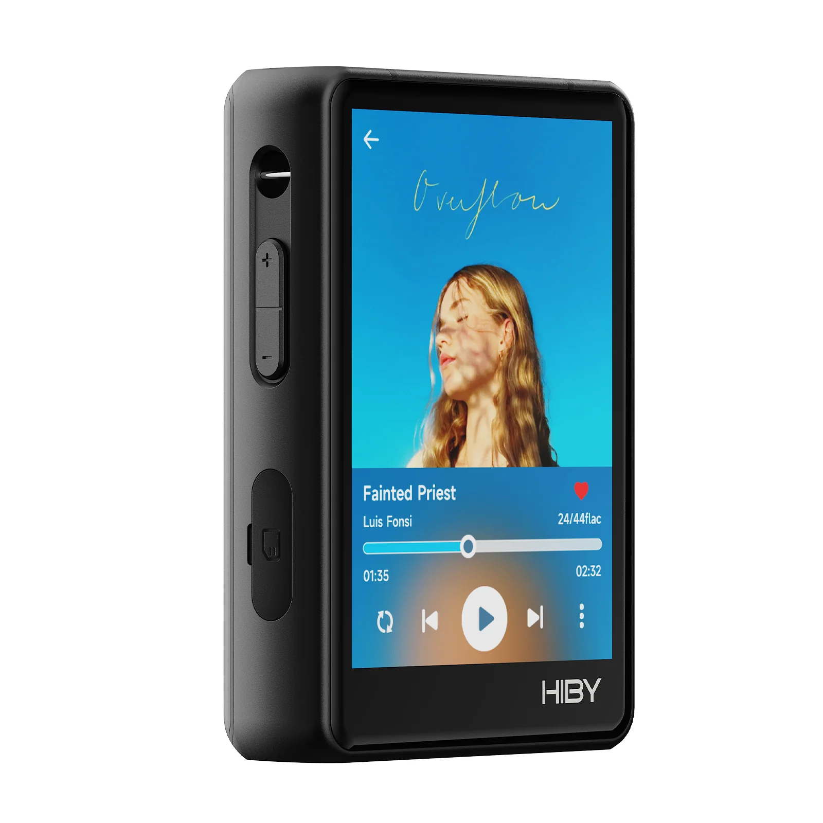 HiBy R3 PRO II - Image 5
