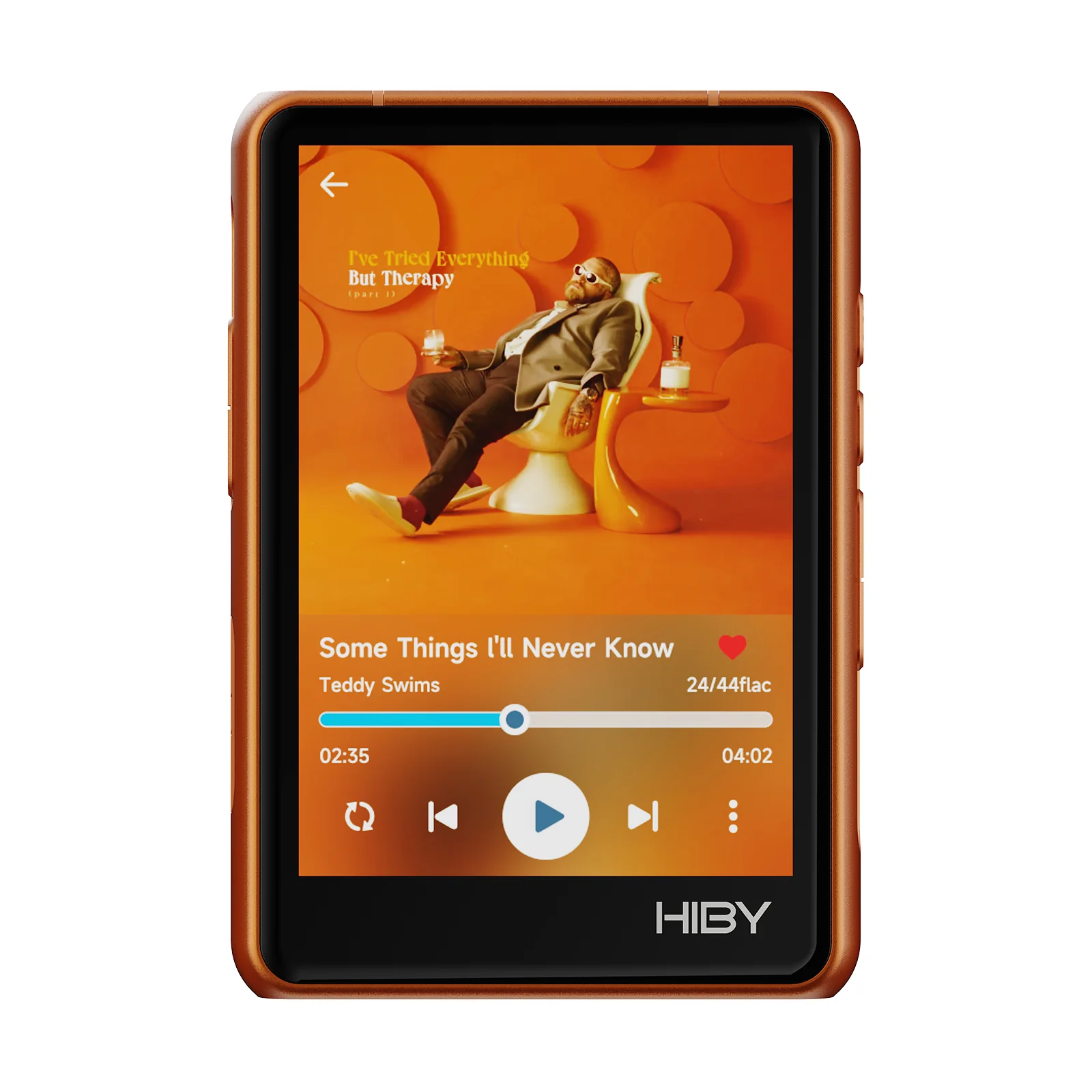 HiBy R3 PRO II - Image 8