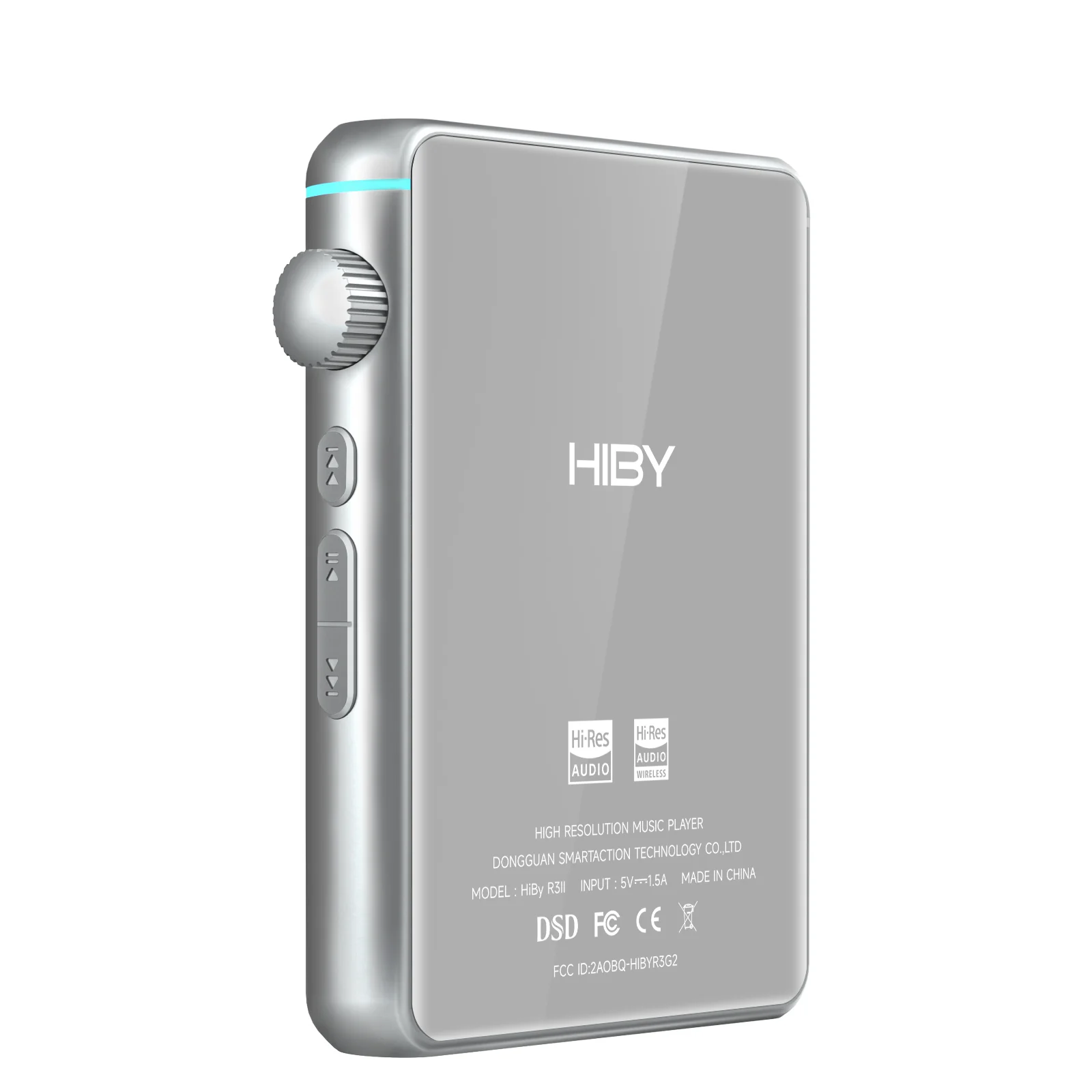 HiBy R3II 2025 - Image 11