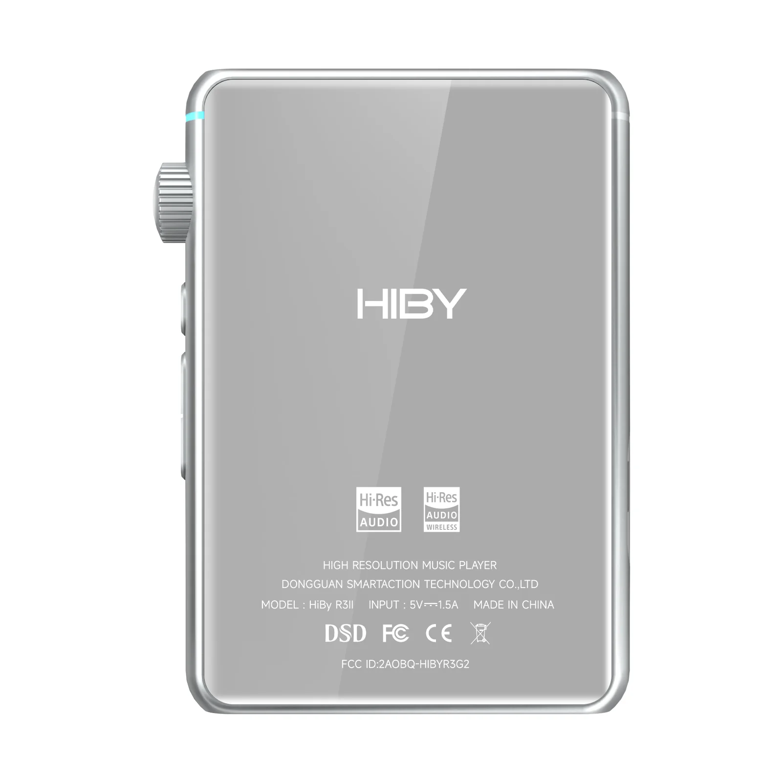 HiBy R3II 2025 - Image 12