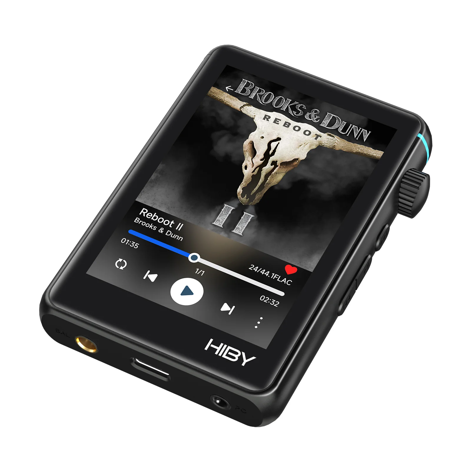 HiBy R3II 2025 - Image 3
