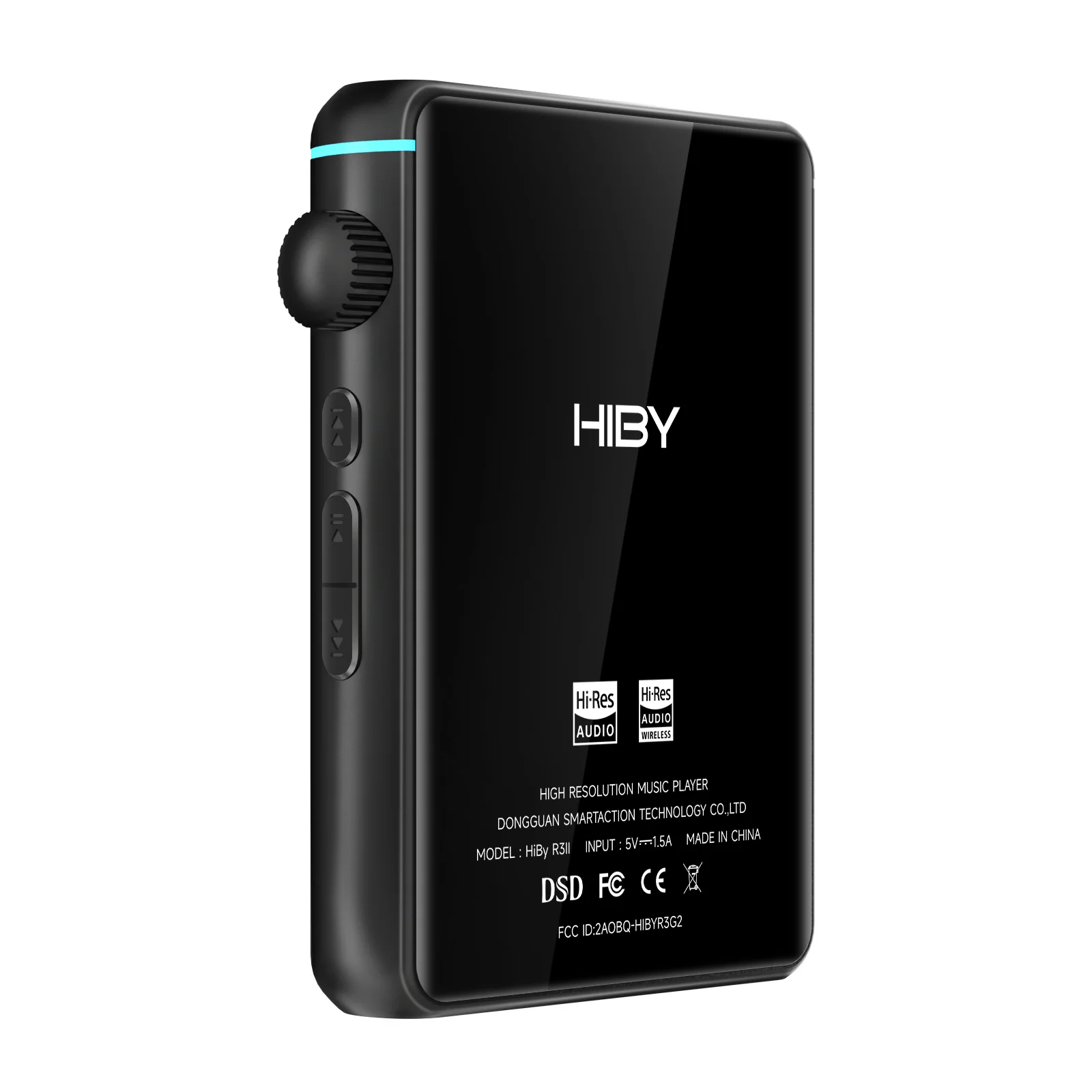 HiBy R3II 2025 - Image 4