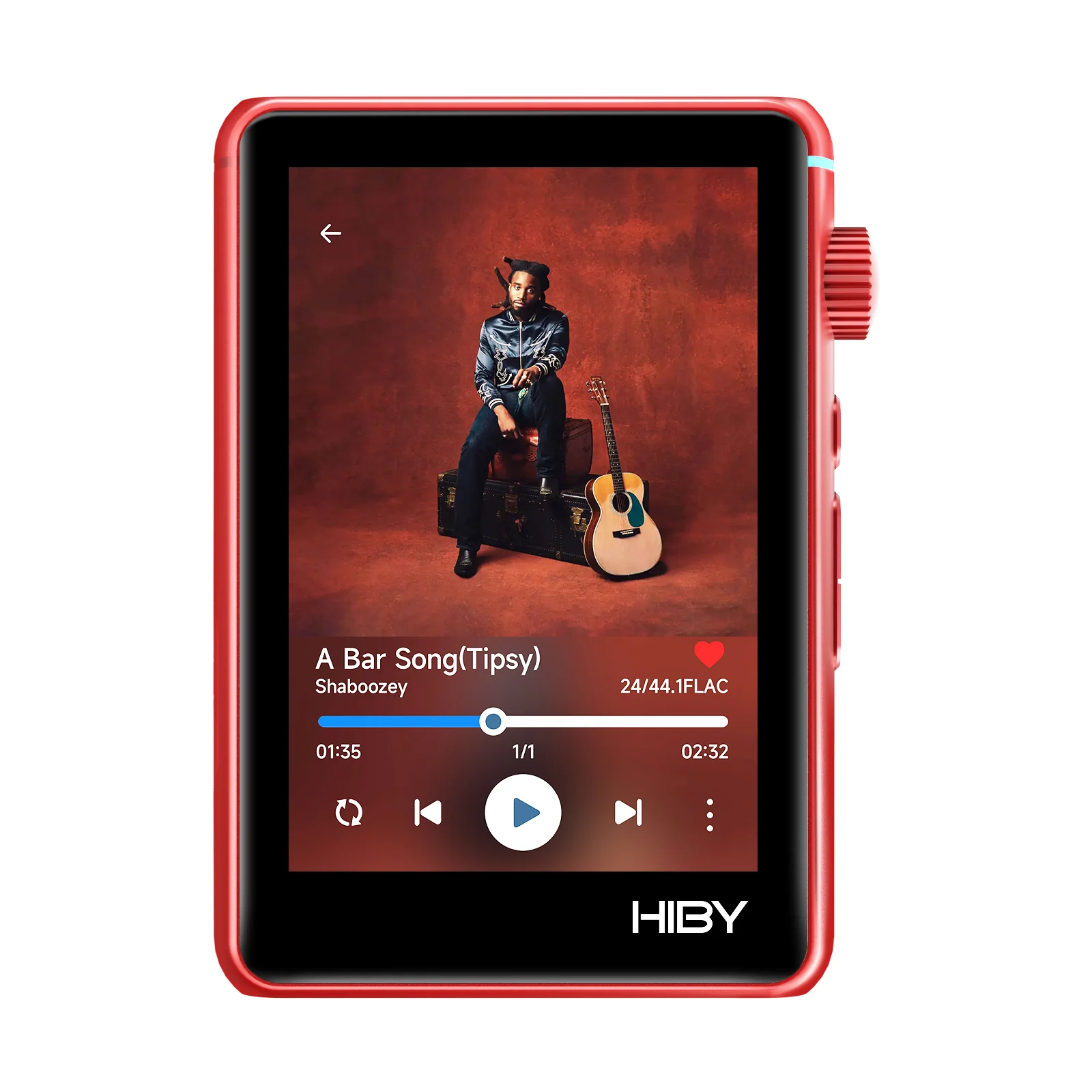 HiBy R3II 2025 - Image 5
