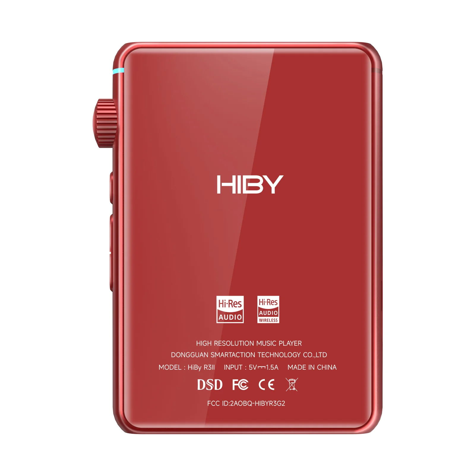 HiBy R3II 2025 - Image 6