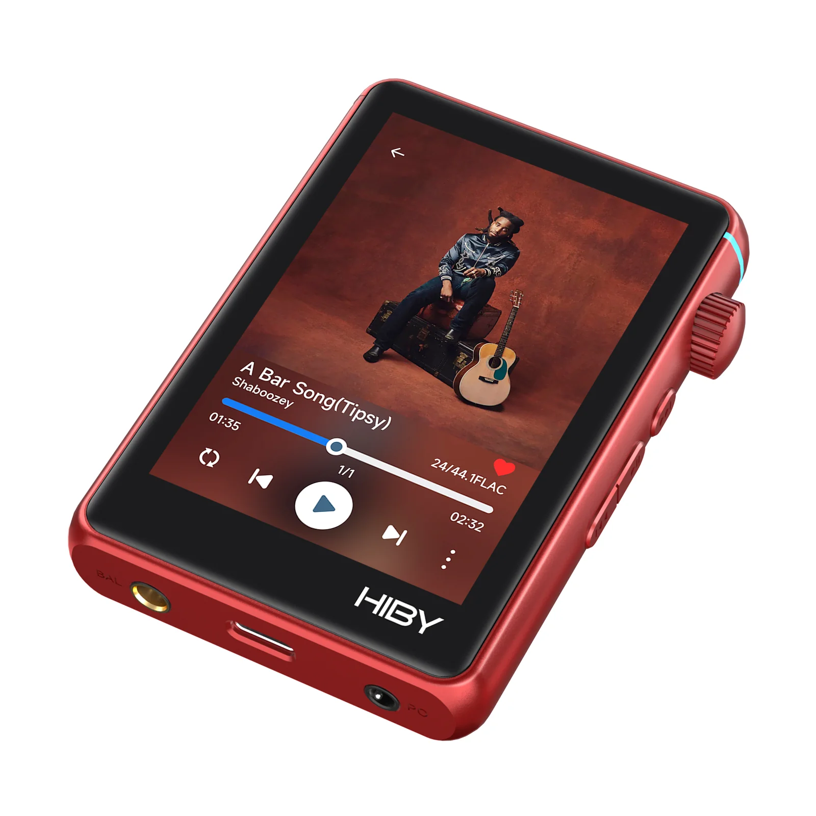 HiBy R3II 2025 - Image 8
