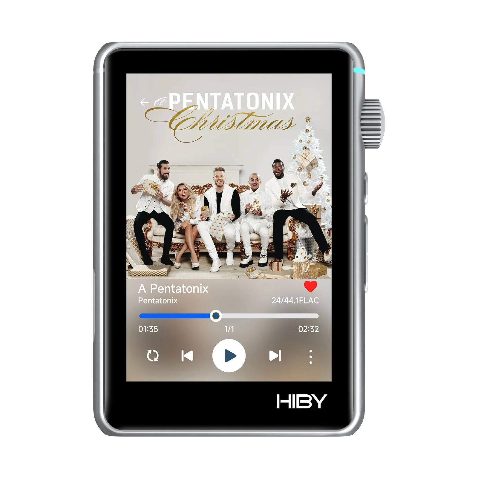 HiBy R3II 2025 - Image 9