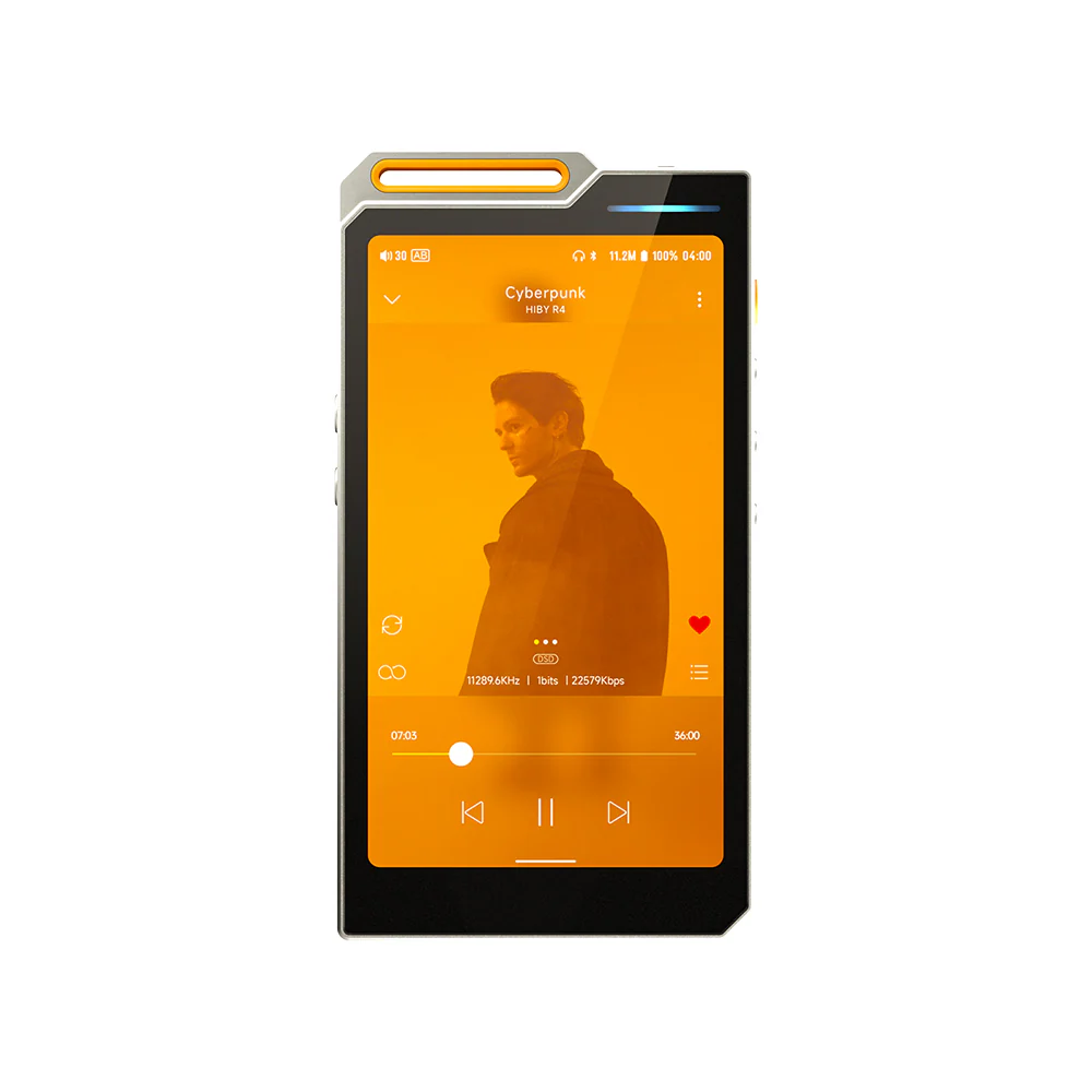 HiBy R4 - Image 10