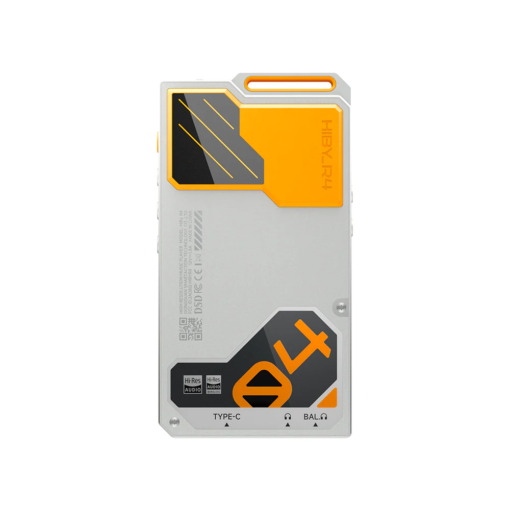 HiBy R4 - Image 11