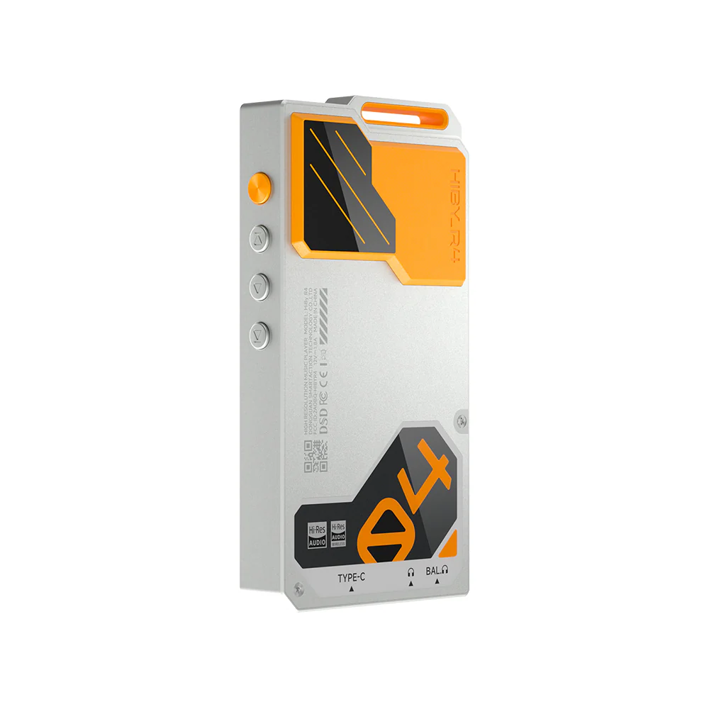 HiBy R4 - Image 12