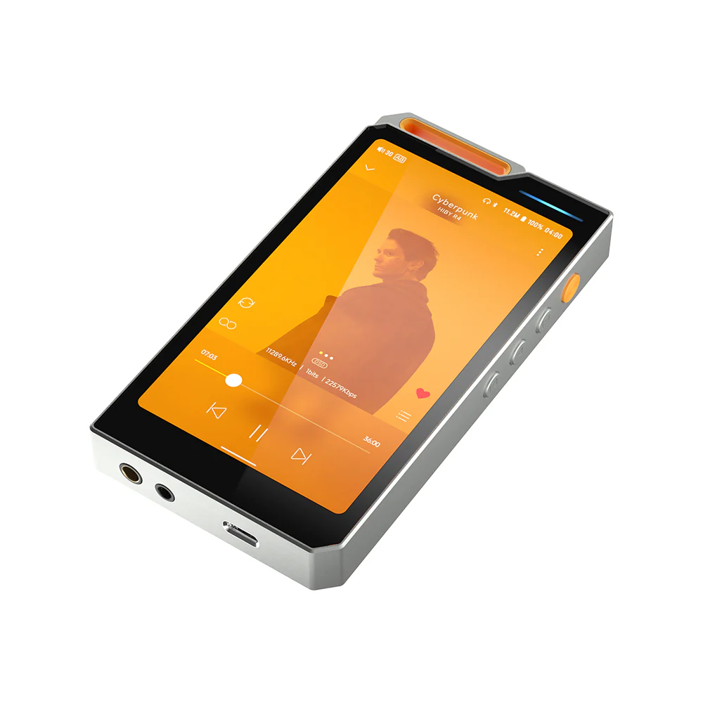 HiBy R4 - Image 14