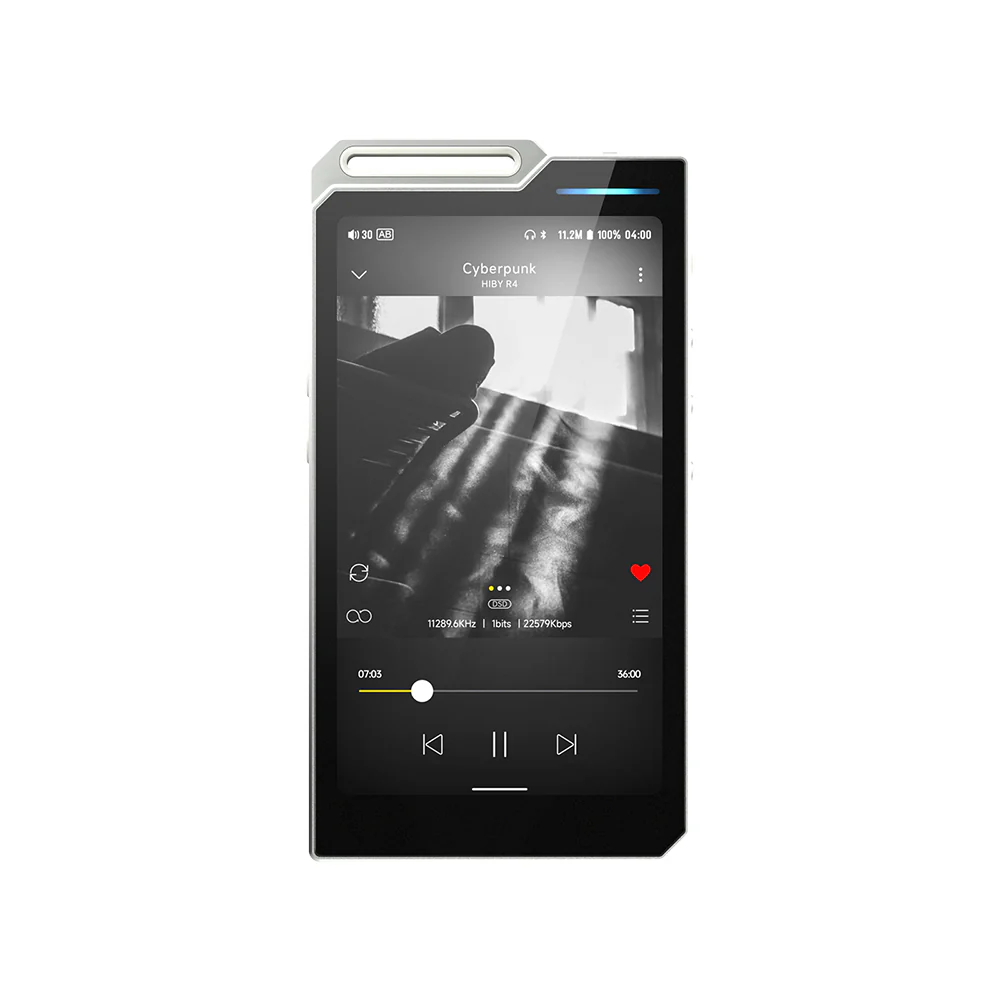 HiBy R4 - Image 15