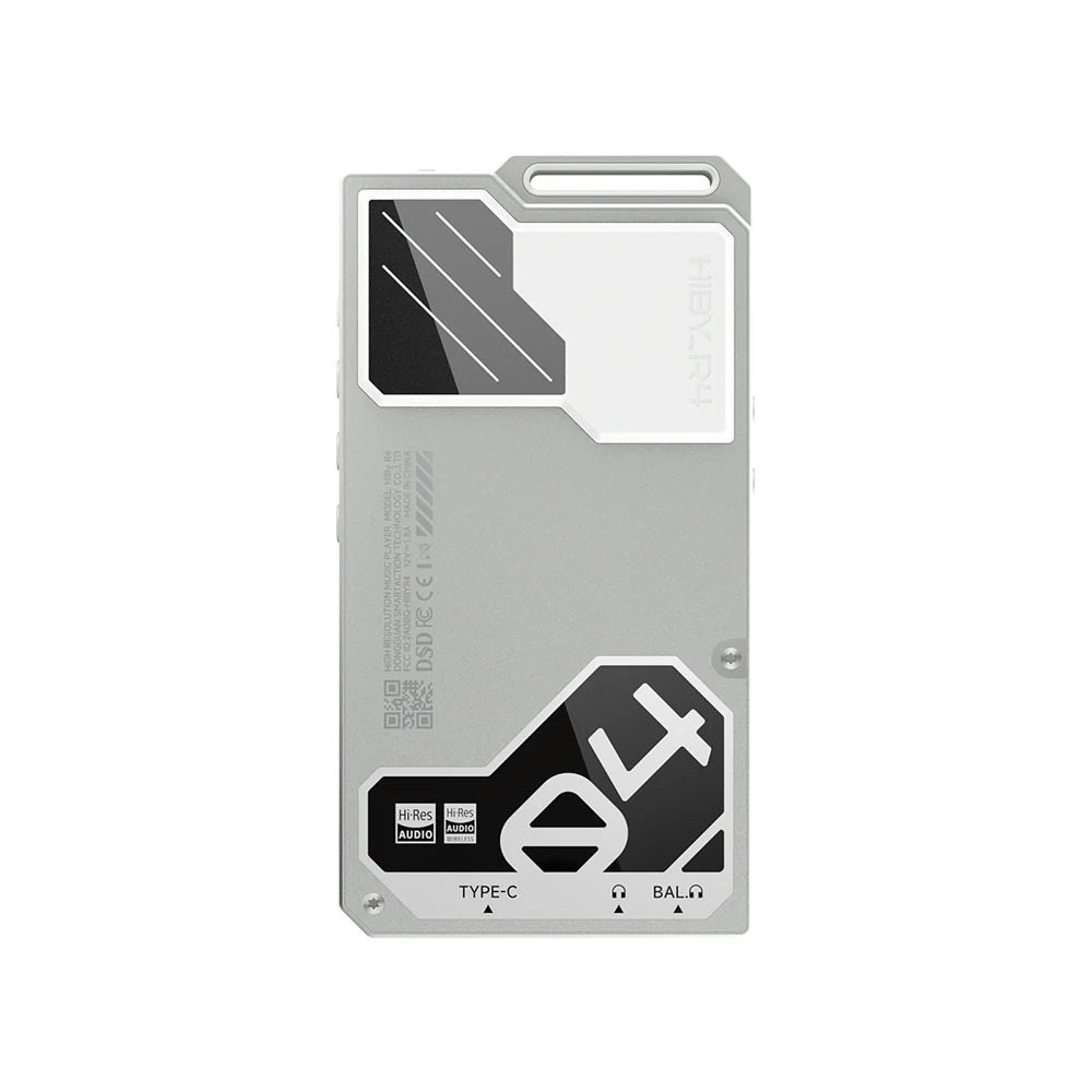 HiBy R4 - Image 16