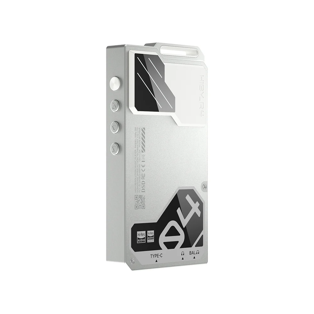 HiBy R4 - Image 17