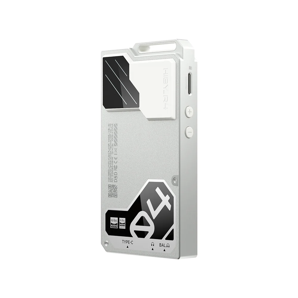 HiBy R4 - Image 18