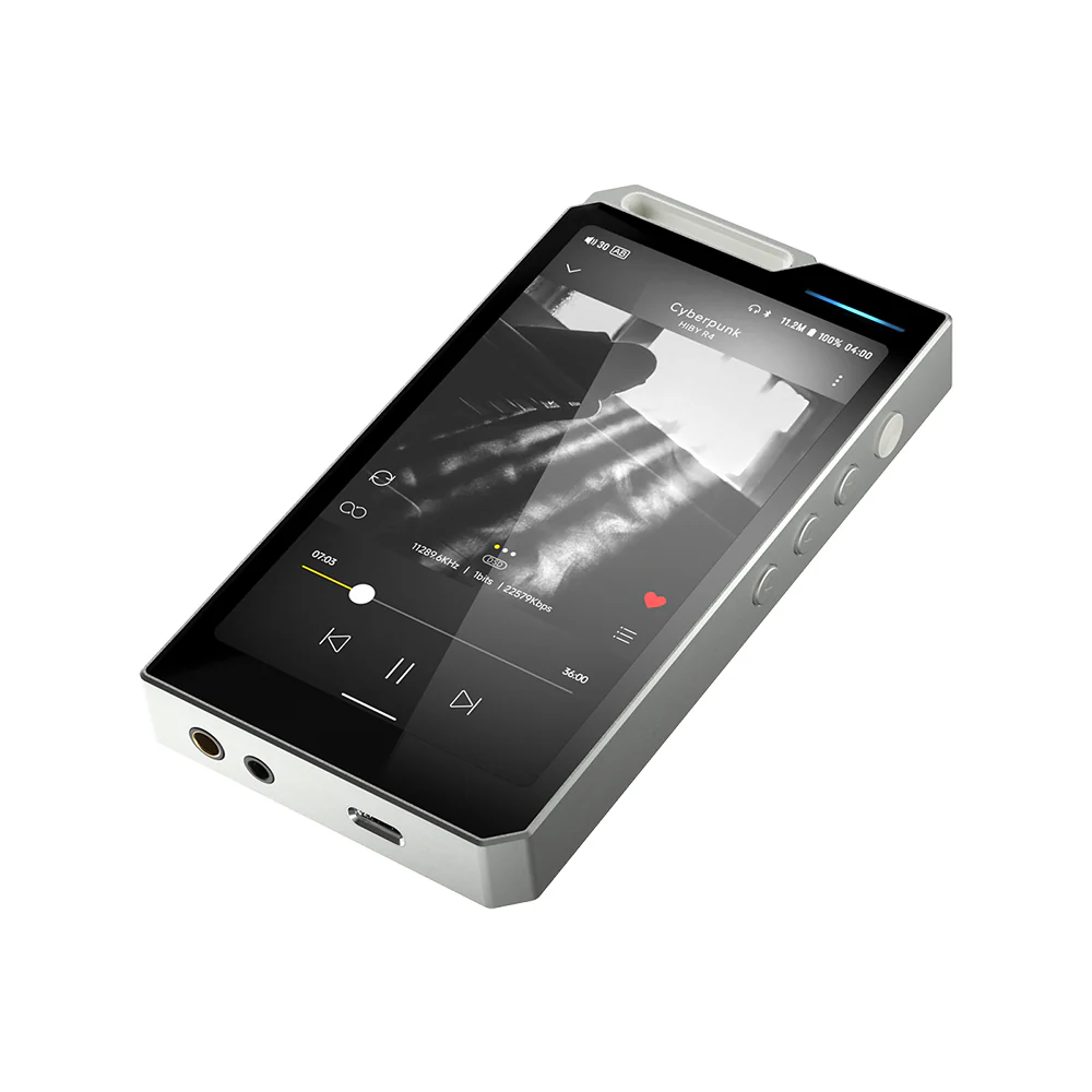 HiBy R4 - Image 19