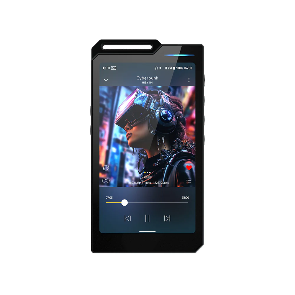 HiBy R4 - Image 20