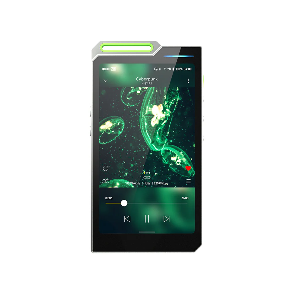 HiBy R4 - Image 5