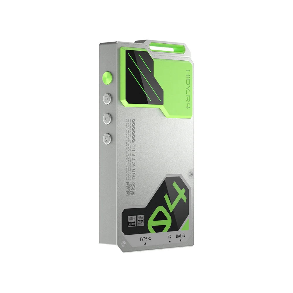 HiBy R4 - Image 7