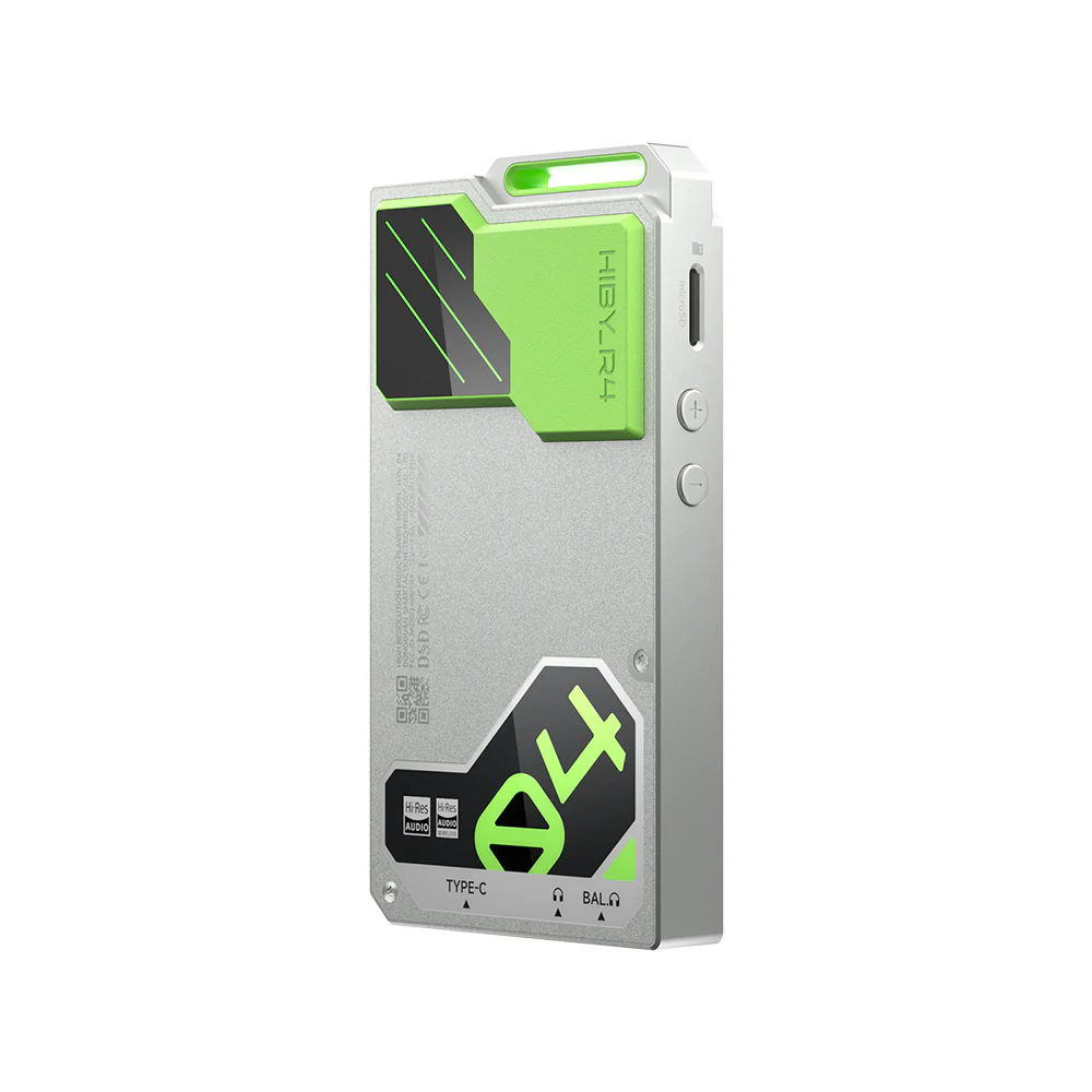 HiBy R4 - Image 8