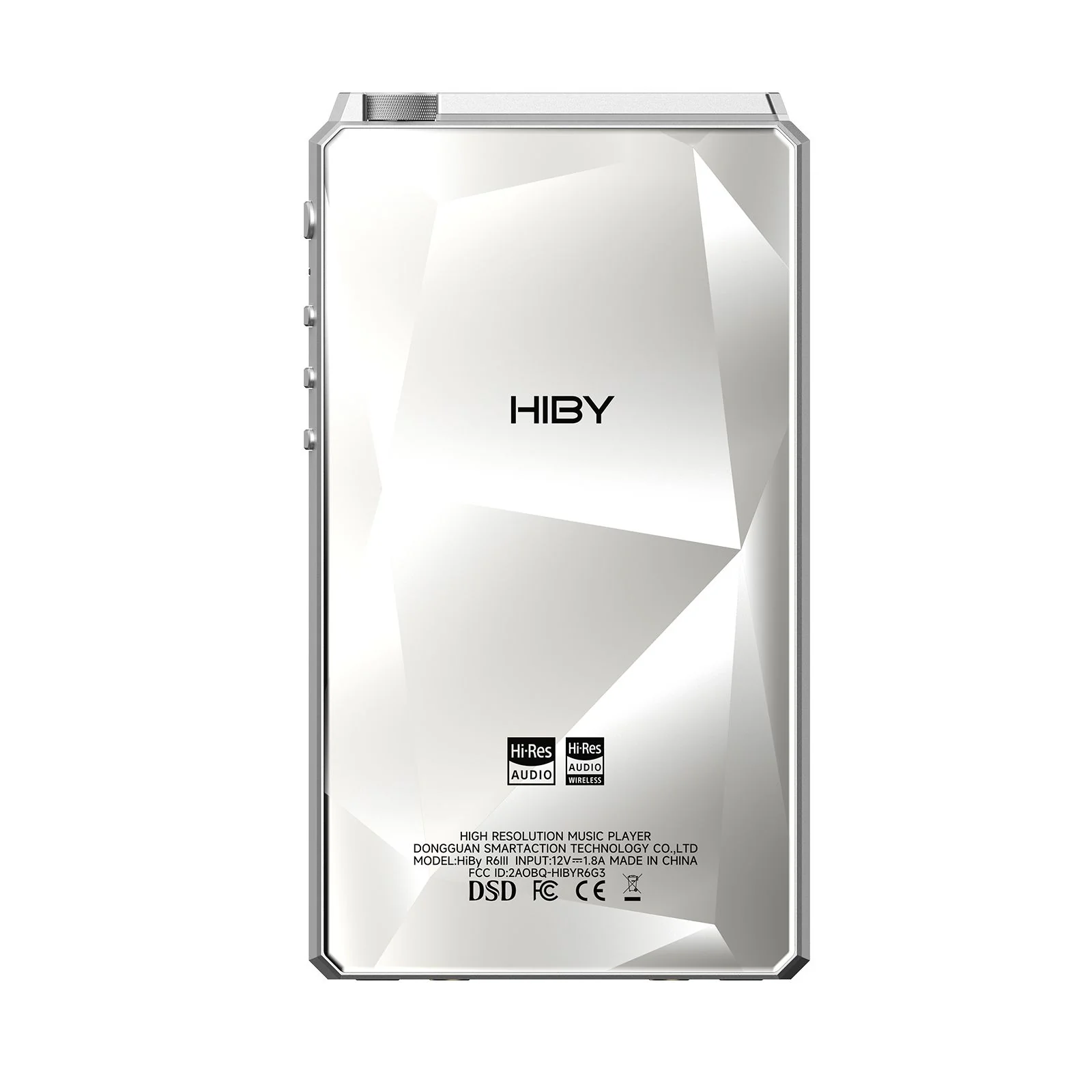 HiBy R6 III 2025 - Image 10