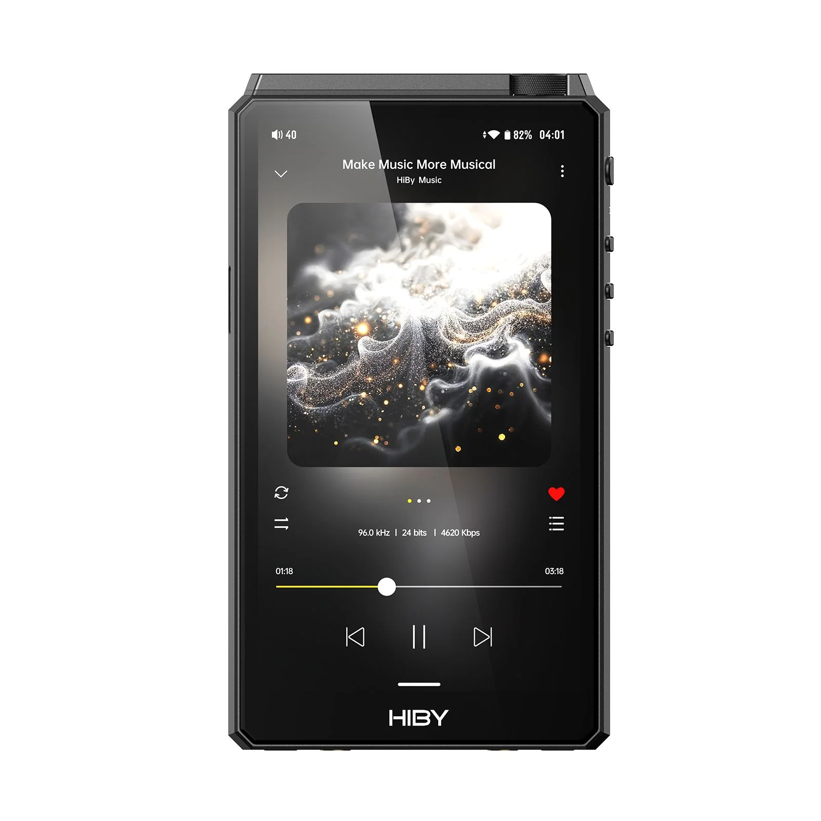 HiBy R6 III 2025 - Image 3