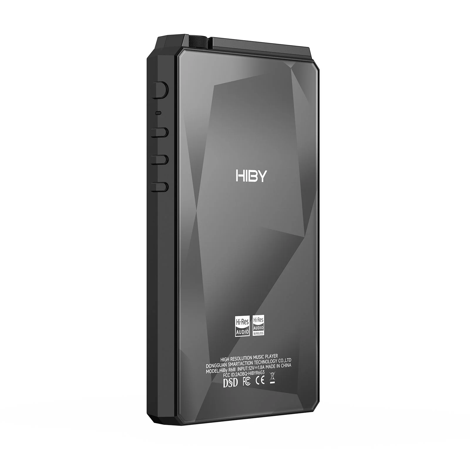 HiBy R6 III 2025 - Image 5