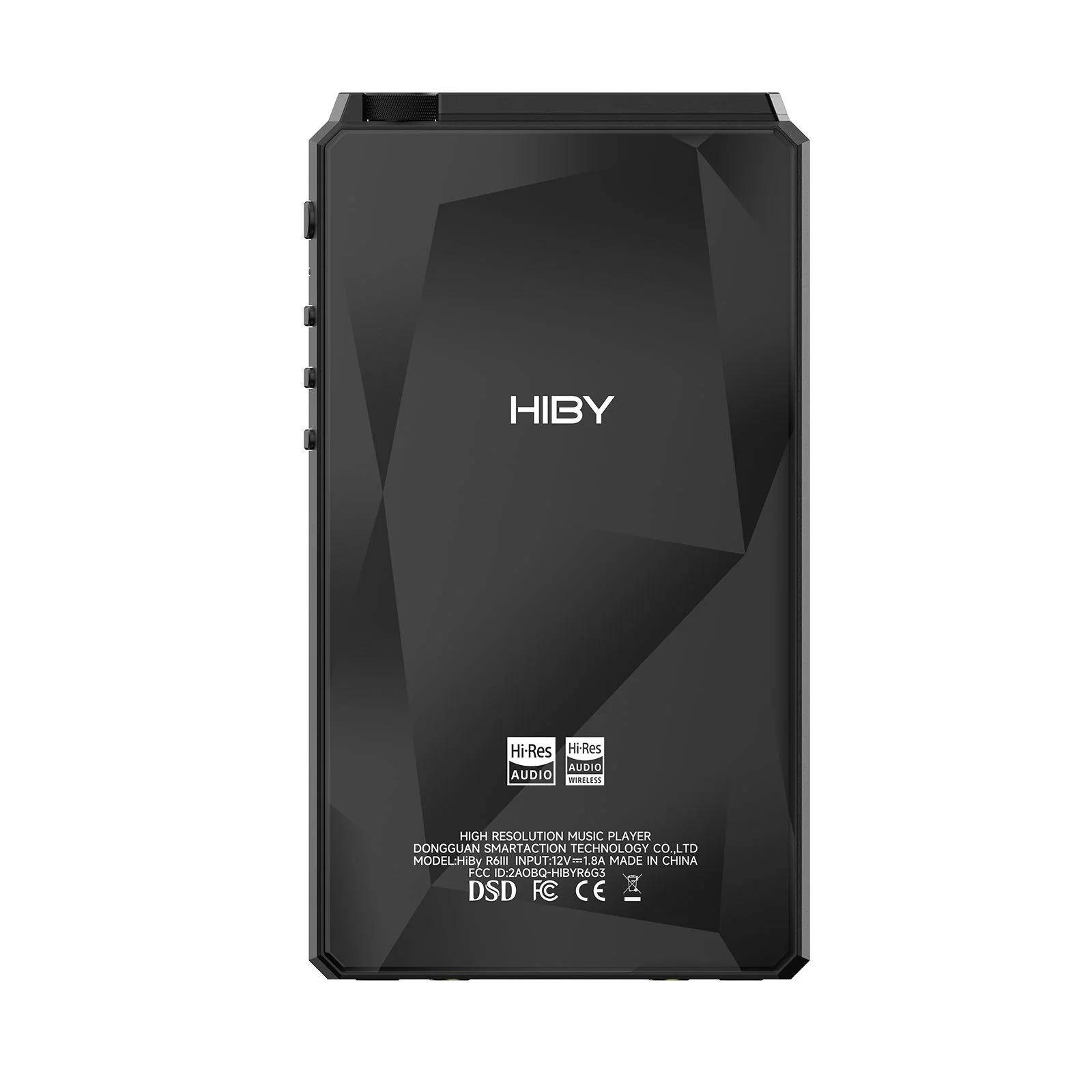 HiBy R6 III 2025 - Image 6