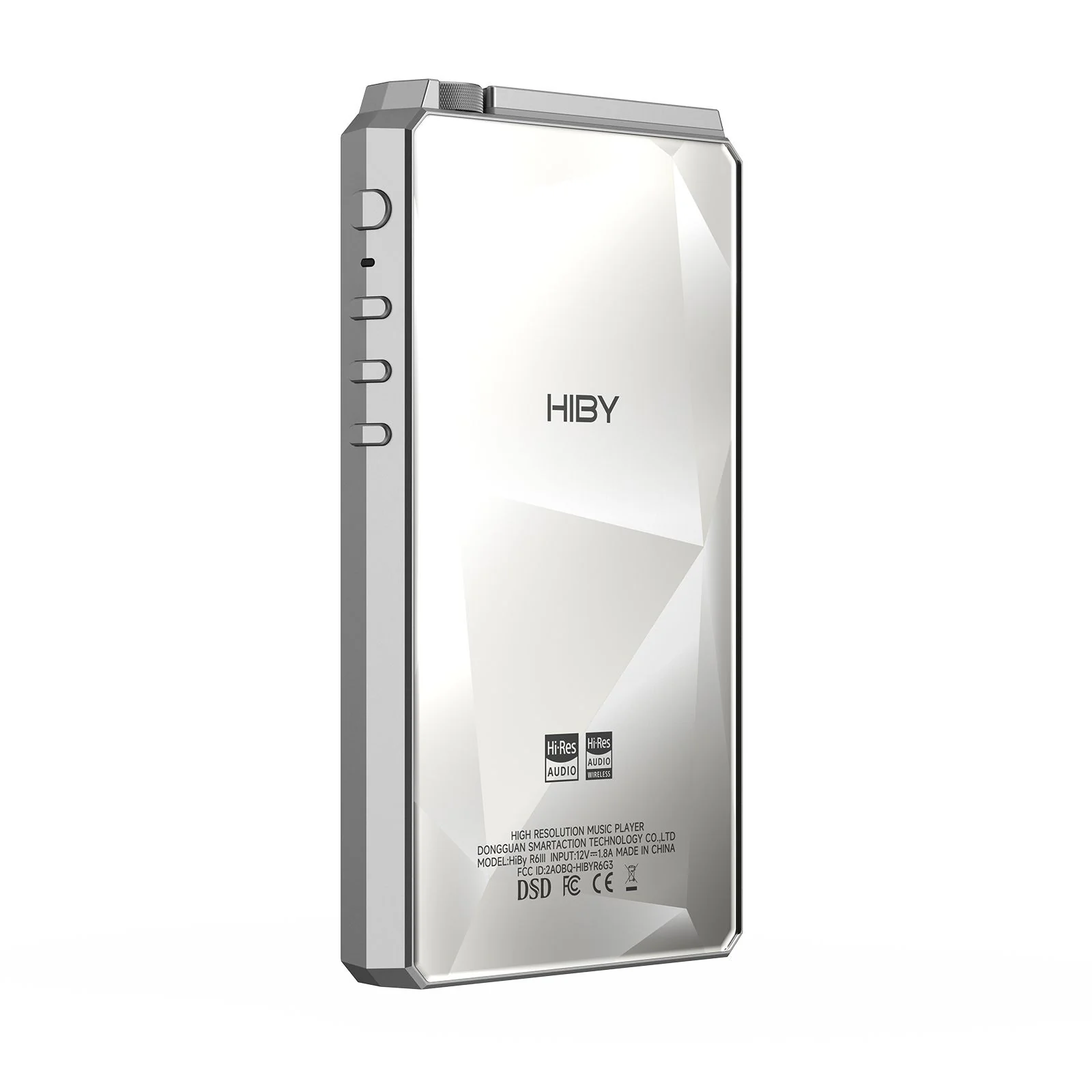 HiBy R6 III 2025 - Image 9