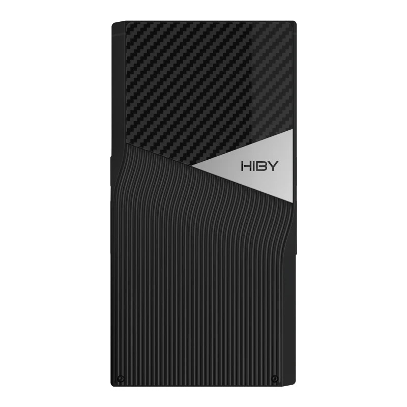 HiBy R6PRO II 2025