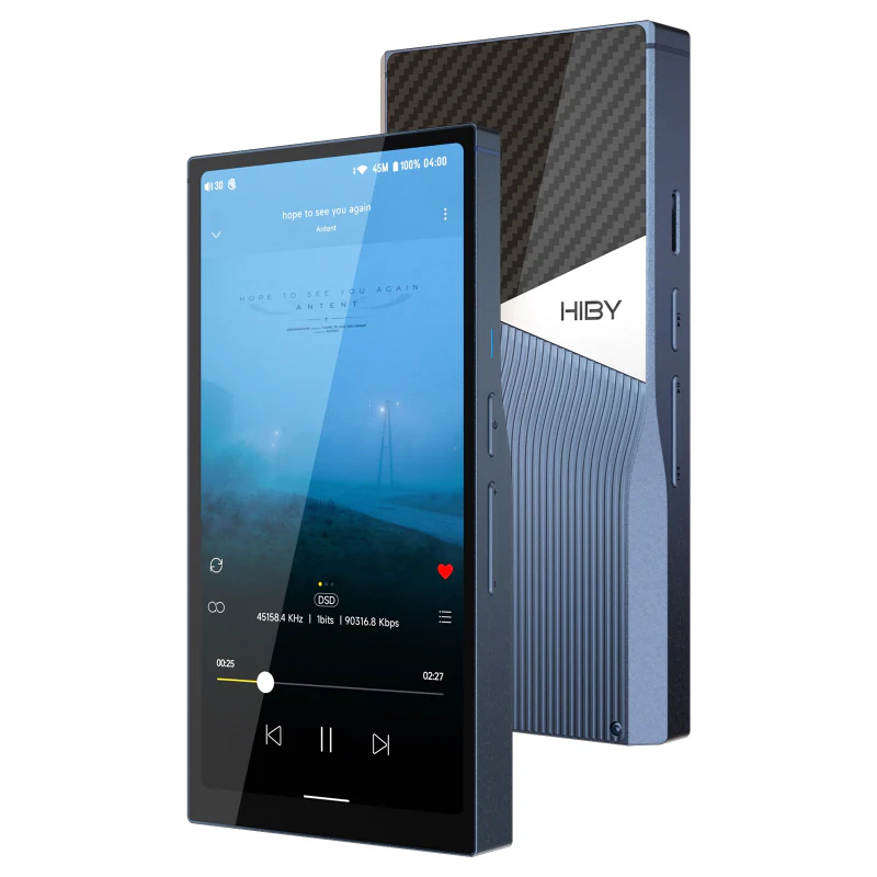 HiBy R6PRO II 2025 - Image 10