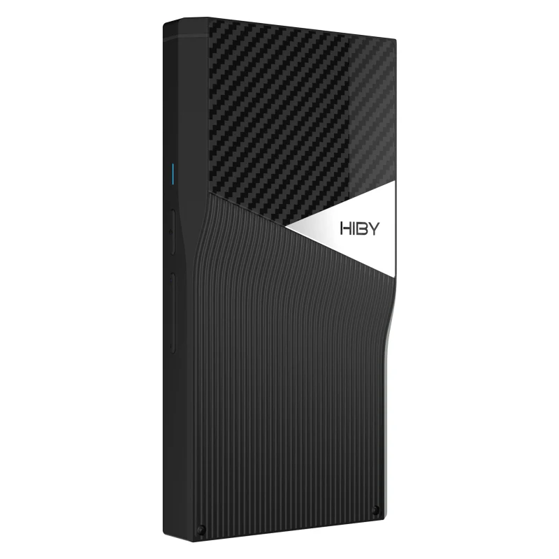 HiBy R6PRO II 2025 - Image 3