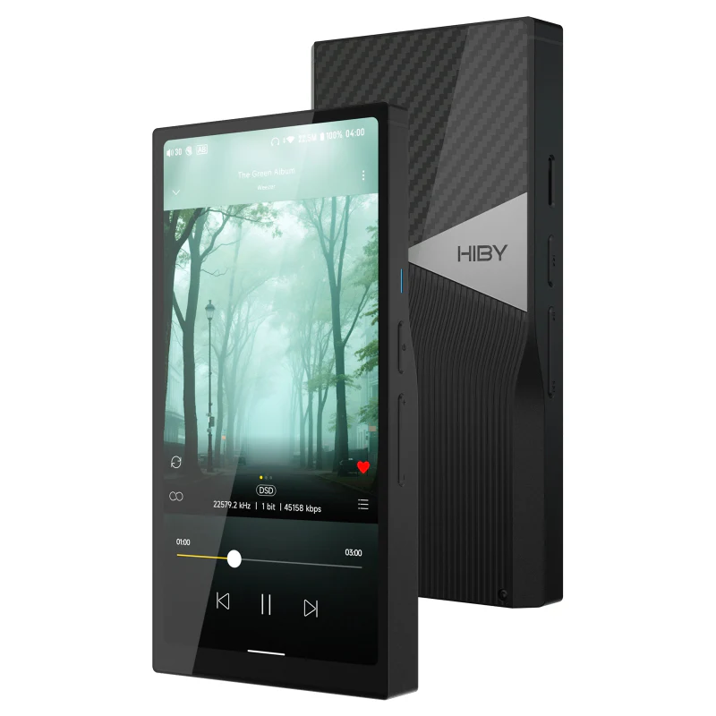 HiBy R6PRO II 2025 - Image 6
