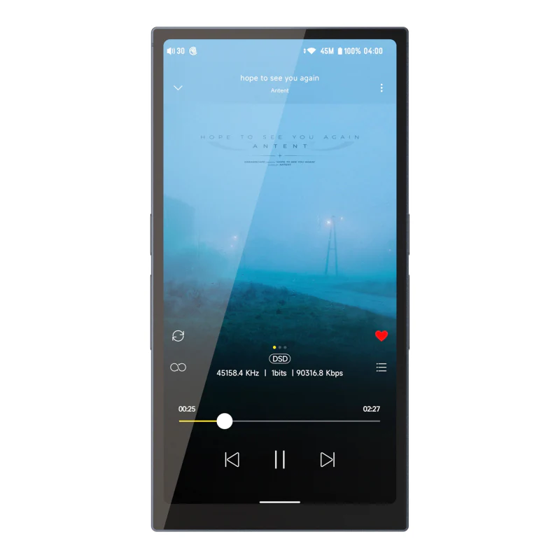 HiBy R6PRO II 2025 - Image 8