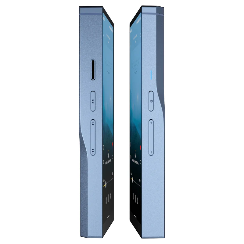 HiBy R6PRO II 2025 - Image 9