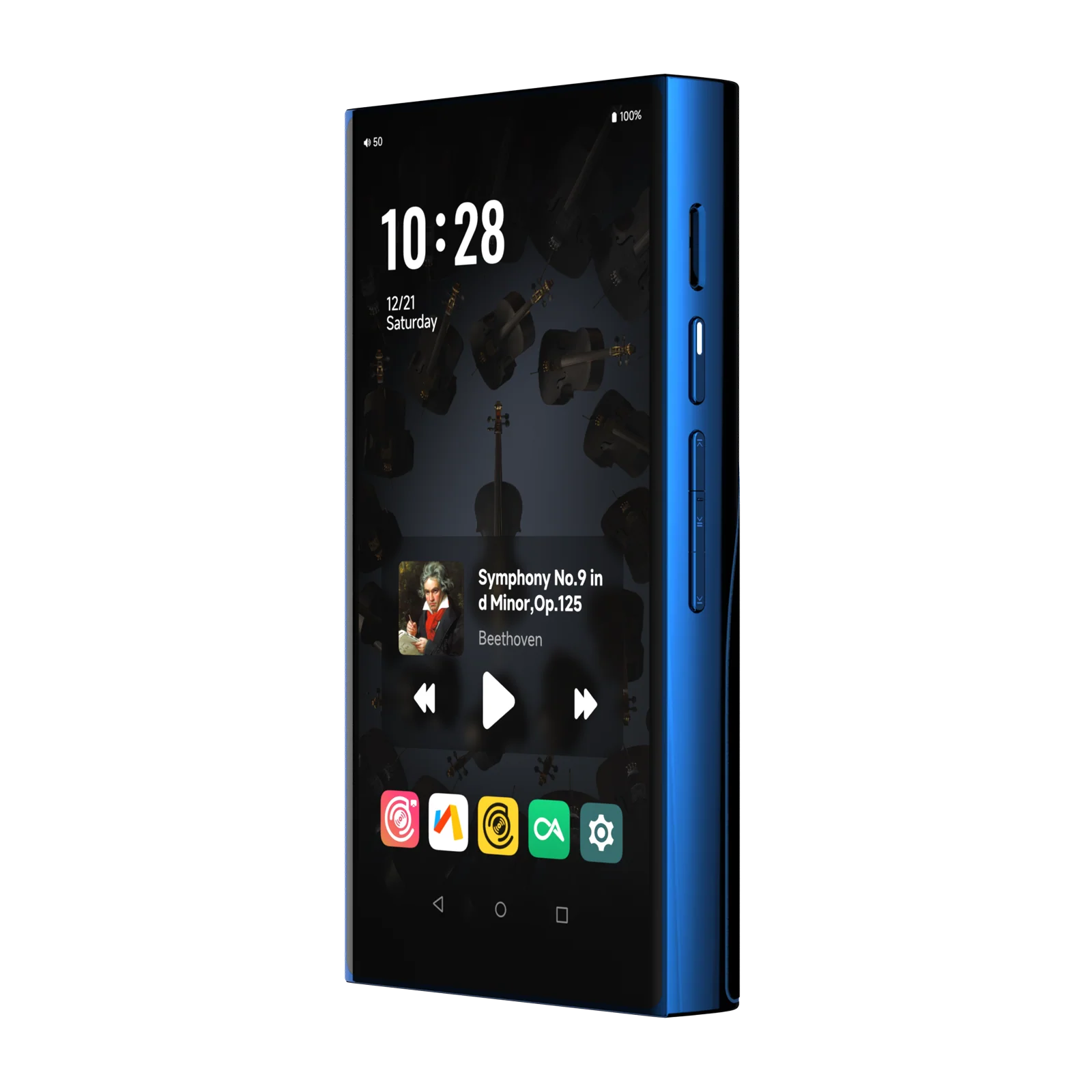 HiBy R8 II - Image 11