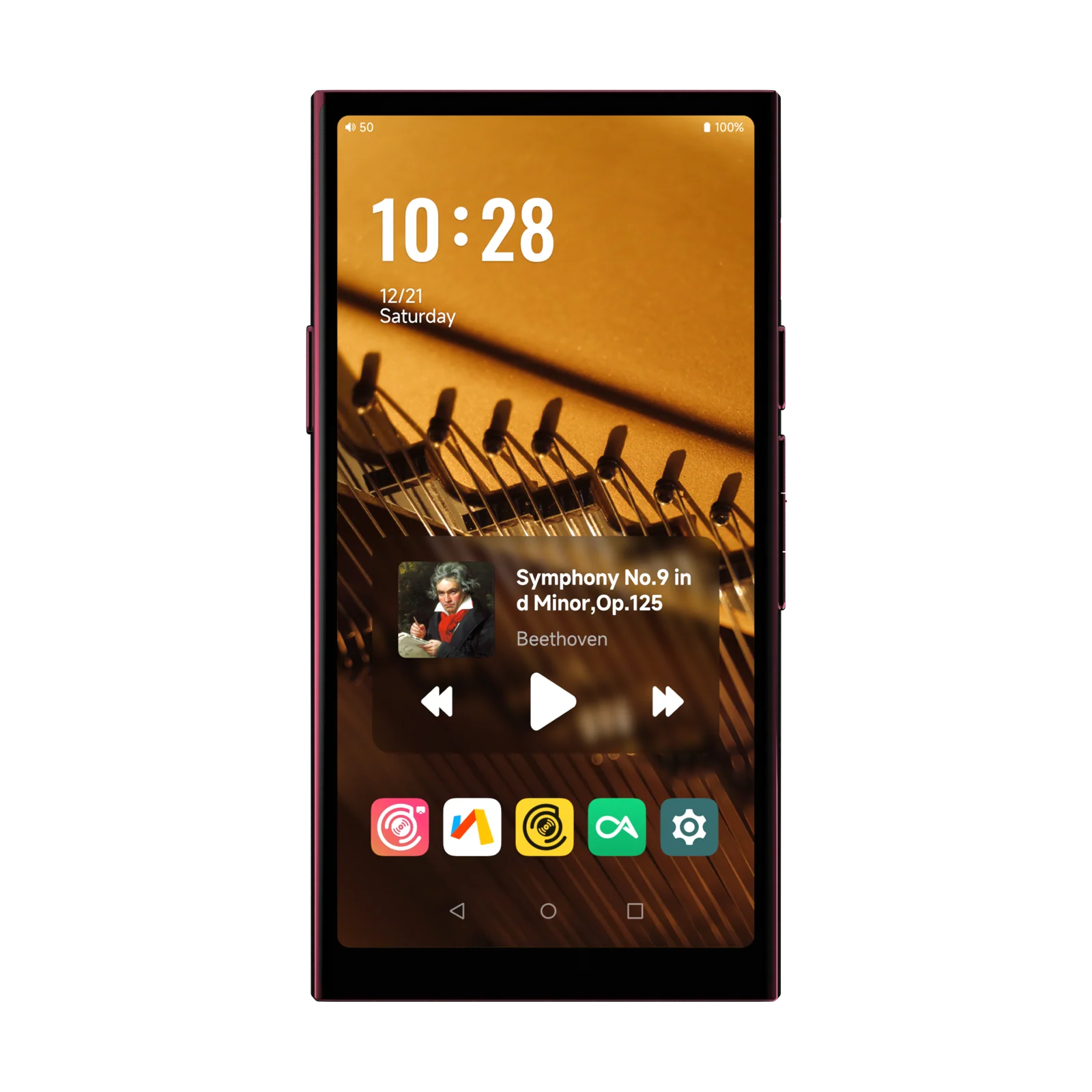 HiBy R8 II - Image 13